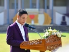 งานประจำปี ครั้งที่ 20 ประจำปีการศึกษา 2568 &quot;KUSMP เลือดไทยห ... Image 40