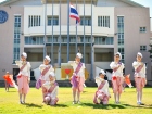 งานประจำปี ครั้งที่ 20 ประจำปีการศึกษา 2568 &quot;KUSMP เลือดไทยห ... Image 64