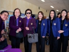 งานประจำปี ครั้งที่ 20 ประจำปีการศึกษา 2568 &quot;KUSMP เลือดไทยห ... Image 189
