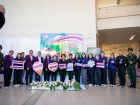 งานประจำปี ครั้งที่ 20 ประจำปีการศึกษา 2568 &quot;KUSMP เลือดไทยห ... Image 104