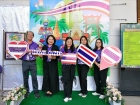 งานประจำปี ครั้งที่ 20 ประจำปีการศึกษา 2568 &quot;KUSMP เลือดไทยห ... Image 109