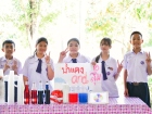 การนำเสนอกิจกรรมอิสระและพัฒนาตน &quot;KUSMP26 Monday Market&quot; Image 3
