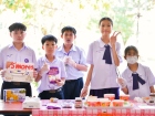 การนำเสนอกิจกรรมอิสระและพัฒนาตน &quot;KUSMP26 Monday Market&quot; Image 5