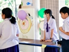 การนำเสนอกิจกรรมอิสระและพัฒนาตน &quot;KUSMP26 Monday Market&quot; Image 46