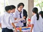 การนำเสนอกิจกรรมอิสระและพัฒนาตน &quot;KUSMP26 Monday Market&quot; Image 61