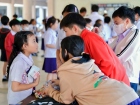 การนำเสนอกิจกรรมอิสระและพัฒนาตน &quot;KUSMP26 Monday Market&quot; Image 99