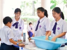 การนำเสนอกิจกรรมอิสระและพัฒนาตน &quot;KUSMP26 Monday Market&quot; Image 113