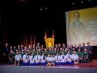 พิธีวันคล้ายวันพระบรมราชสมภพ ของพระบาทสมเด็จพระบรมชนกาธิเบศร ... Image 292