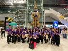 โครงการแลกเปลี่ยนการศึกษา ภาษา และวัฒนธรรม Satit Kaset MP Sc ... Image 44