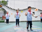เยี่ยมชม Yucai No.7 Primary School, Chengdu, China Image 35