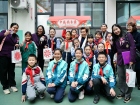 เยี่ยมชม Yucai No.7 Primary School, Chengdu, China Image 62
