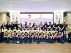 เยี่ยมชม Yucai No.7 Primary School, Chengdu, China Image 110