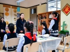 เยี่ยมชม Yucai No.7 Primary School, Chengdu, China Image 143