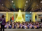 โครงการการศึกษานอกสถานที่ ป.3 “ศึกษาการเปลี่ยนรูปพลังงาน ผสา ... Image 25