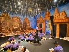โครงการการศึกษานอกสถานที่ ป.3 “ศึกษาการเปลี่ยนรูปพลังงาน ผสา ... Image 175
