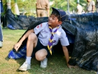 ค่ายกลางวันลูกเสือและผู้บำเพ็ญประโยชน์ ระดับชั้นป.4 ปีการศึก ... Image 47