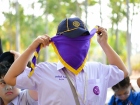 ค่ายกลางวันลูกเสือและผู้บำเพ็ญประโยชน์ ระดับชั้นป.4 ปีการศึก ... Image 137