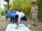 ค่ายกลางวันลูกเสือและผู้บำเพ็ญประโยชน์ ระดับชั้นป.4 ปีการศึก ... Image 194