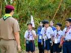 ค่ายกลางวันลูกเสือและผู้บำเพ็ญประโยชน์ ระดับชั้นป.4 ปีการศึก ... Image 204