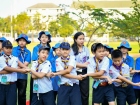 ค่ายกลางวันลูกเสือและผู้บำเพ็ญประโยชน์ ระดับชั้นป.4 ปีการศึก ... Image 659