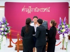 โครงการการศึกษานอกสถานที่ ม.4 "ตามรอยเส้นทางประชาธิปไตยไทย" Image 47