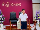 โครงการการศึกษานอกสถานที่ ม.4 "ตามรอยเส้นทางประชาธิปไตยไทย" Image 49