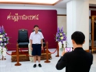 โครงการการศึกษานอกสถานที่ ม.4 "ตามรอยเส้นทางประชาธิปไตยไทย" Image 50