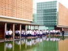 โครงการการศึกษานอกสถานที่ ม.4 "ตามรอยเส้นทางประชาธิปไตยไทย" Image 111