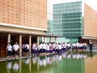 โครงการการศึกษานอกสถานที่ ม.4 "ตามรอยเส้นทางประชาธิปไตยไทย" Image 112