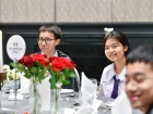 โครงการการศึกษานอกสถานที่ ม.6 "Western Dining Etiquette" Image 130