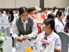 โครงการการศึกษานอกสถานที่ ม.6 "Western Dining Etiquette" Image 200