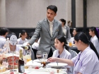 โครงการการศึกษานอกสถานที่ ม.6 "Western Dining Etiquette" Image 234