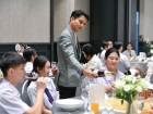 โครงการการศึกษานอกสถานที่ ม.6 "Western Dining Etiquette" Image 245