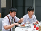 โครงการการศึกษานอกสถานที่ ม.6 "Western Dining Etiquette" Image 247