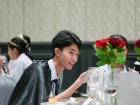 โครงการการศึกษานอกสถานที่ ม.6 "Western Dining Etiquette" Image 262