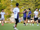 การแข่งขันฟุตบอลปัจฉิมนิเทศ KUSMP20 Image 130