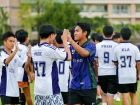 การแข่งขันฟุตบอลปัจฉิมนิเทศ KUSMP20 Image 195