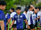 การแข่งขันฟุตบอลปัจฉิมนิเทศ KUSMP20 Image 207