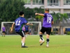 การแข่งขันฟุตบอลปัจฉิมนิเทศ KUSMP20 Image 289