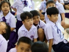Spelling Bee Competition 2025 ระดับชั้น ป.5 Image 20
