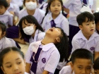 Spelling Bee Competition 2025 ระดับชั้น ป.5 Image 21