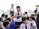 Spelling Bee Competition 2025 ระดับชั้น ป.5 Image 61