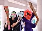 เทศกาลปาถั่ว (Setsubun) ระดับชั้น ป.6 Image 11