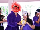 เทศกาลปาถั่ว (Setsubun) ระดับชั้น ป.6 Image 33