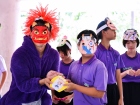 เทศกาลปาถั่ว (Setsubun) ระดับชั้น ป.6 Image 36