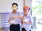 เทศกาลปาถั่ว (Setsubun) ระดับชั้น ป.6 Image 95