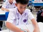 Handwriting Competition 2025 ระดับชั้น ป.1 Image 11