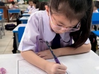 Handwriting Competition 2025 ระดับชั้น ป.1 Image 17