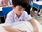 Handwriting Competition 2025 ระดับชั้น ป.1 Image 20