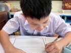 Handwriting Competition 2025 ระดับชั้น ป.1 Image 22